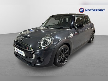 Used MINI Hatch 2019 for sale - 78037979: Photo
