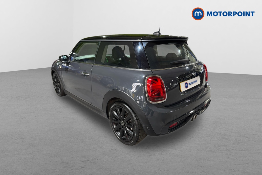 Used MINI Hatch 2019 for sale - 78037979: Photo 5