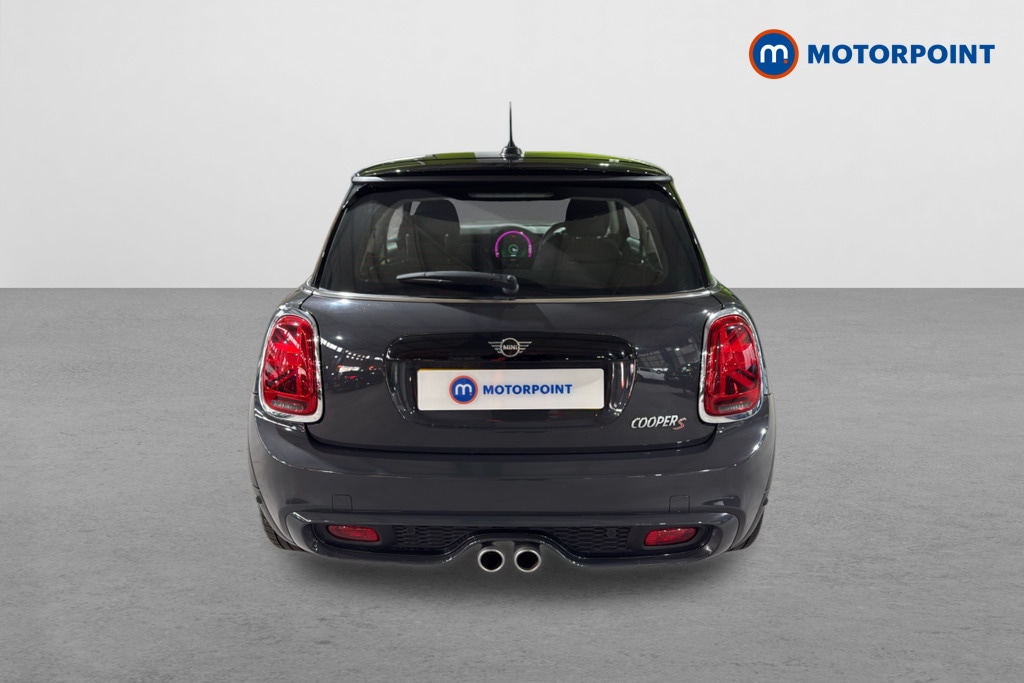 Used MINI Hatch 2019 for sale - 78037979: Photo 6