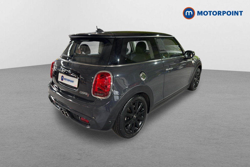Used MINI Hatch 2019 for sale - 78037979: Photo 7