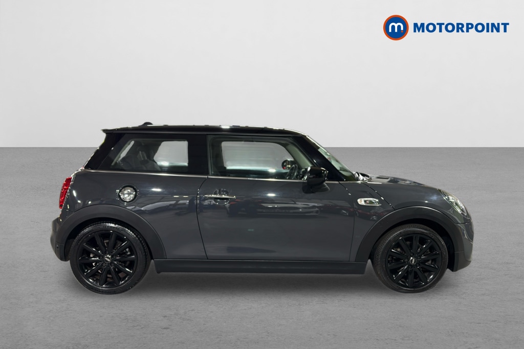 Used MINI Hatch 2019 for sale - 78037979: Photo 8