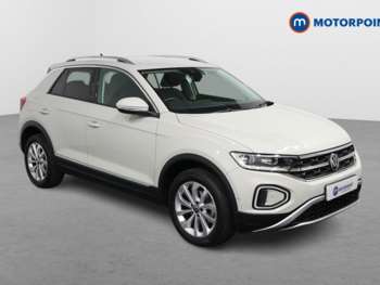 2023 - 1.5 TSI Style 5dr DSG