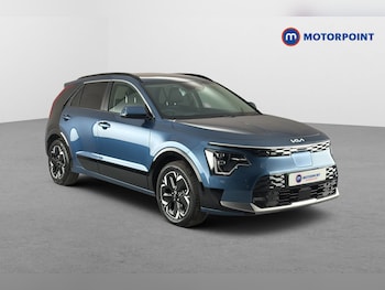 Used Kia Niro 2022 for sale - 79045603: Photo