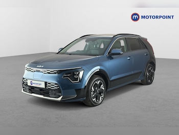 Used Kia Niro 2022 for sale - 79045603: Photo