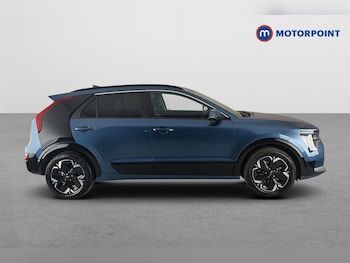 Used Kia Niro 2022 for sale - 79045603: Photo