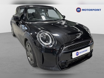Used MINI Hatch 2023 for sale - 78496538: Photo