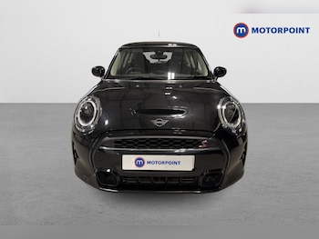 Used MINI Hatch 2023 for sale - 78496538: Photo