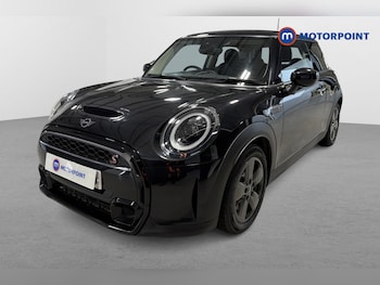 Used MINI Hatch 2023 for sale - 78496538: Photo