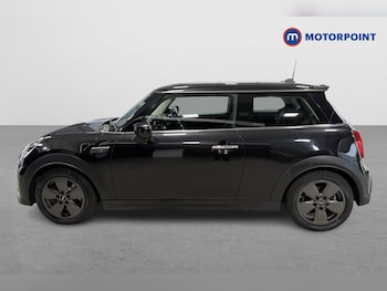 Used MINI Hatch 2023 for sale - 78496538: Photo