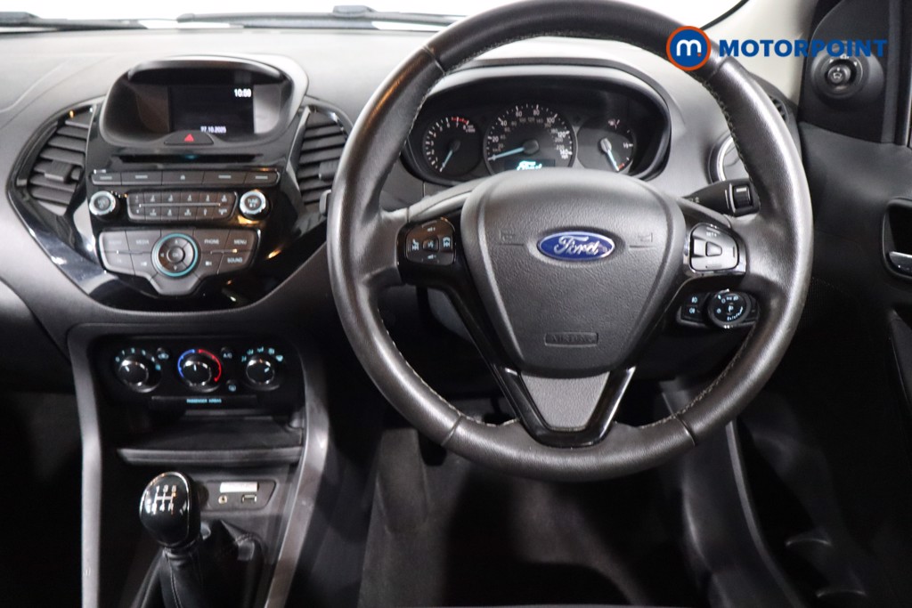 Used Ford Ka+ 2016 for sale - 76545703: Photo 11