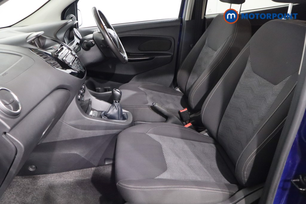 Used Ford Ka+ 2016 for sale - 76545703: Photo 12