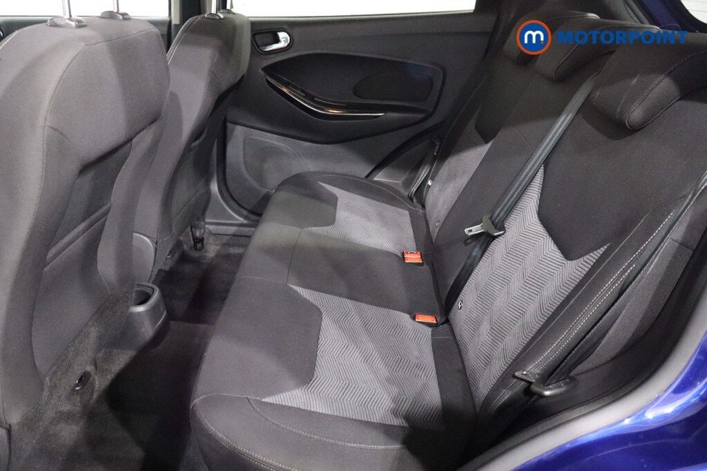 Used Ford Ka+ 2016 for sale - 76545703: Photo 13