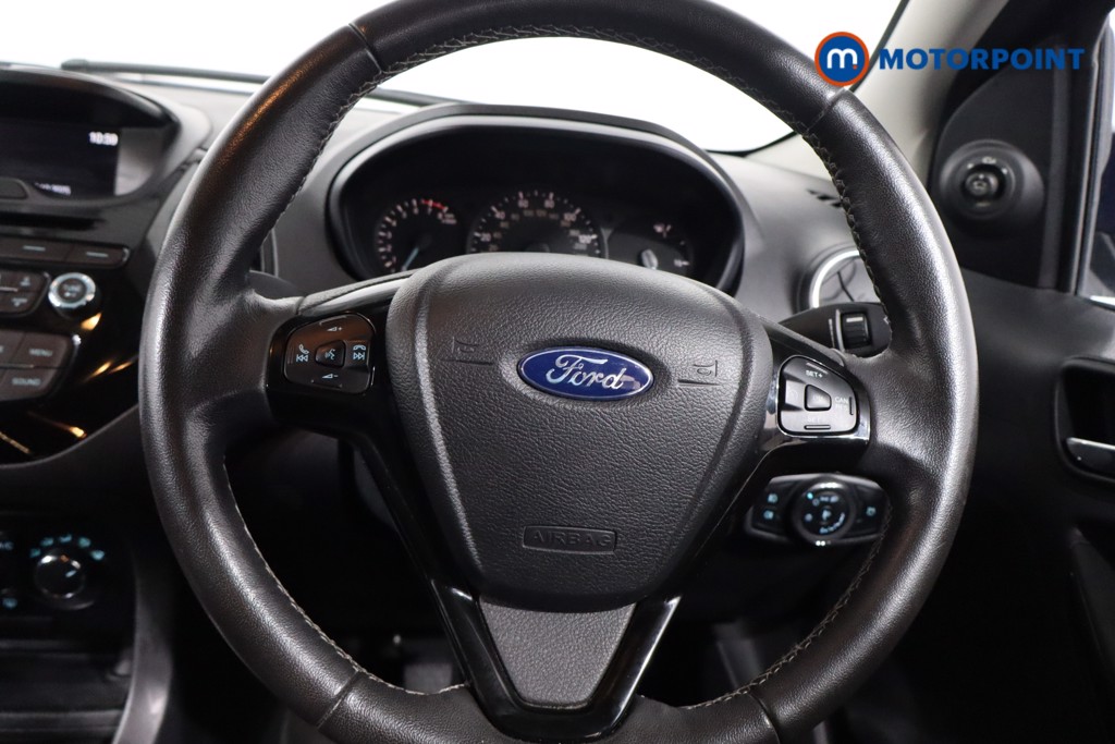 Used Ford Ka+ 2016 for sale - 76545703: Photo 14