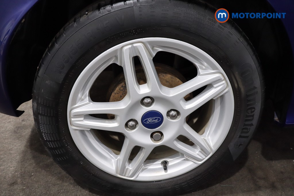 Used Ford Ka+ 2016 for sale - 76545703: Photo 17