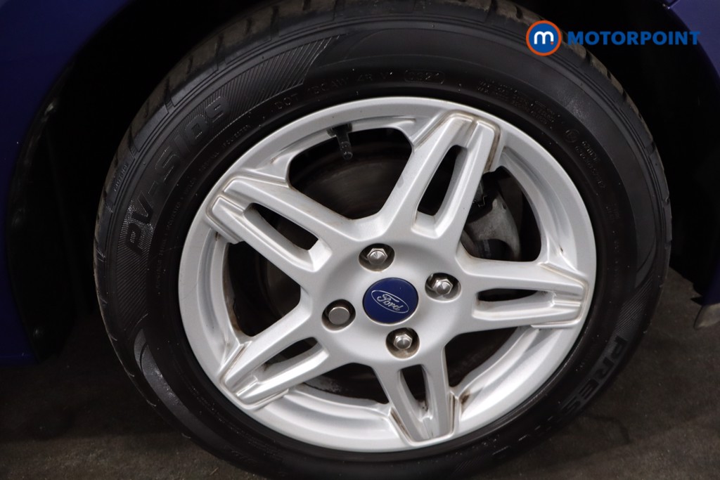 Used Ford Ka+ 2016 for sale - 76545703: Photo 18