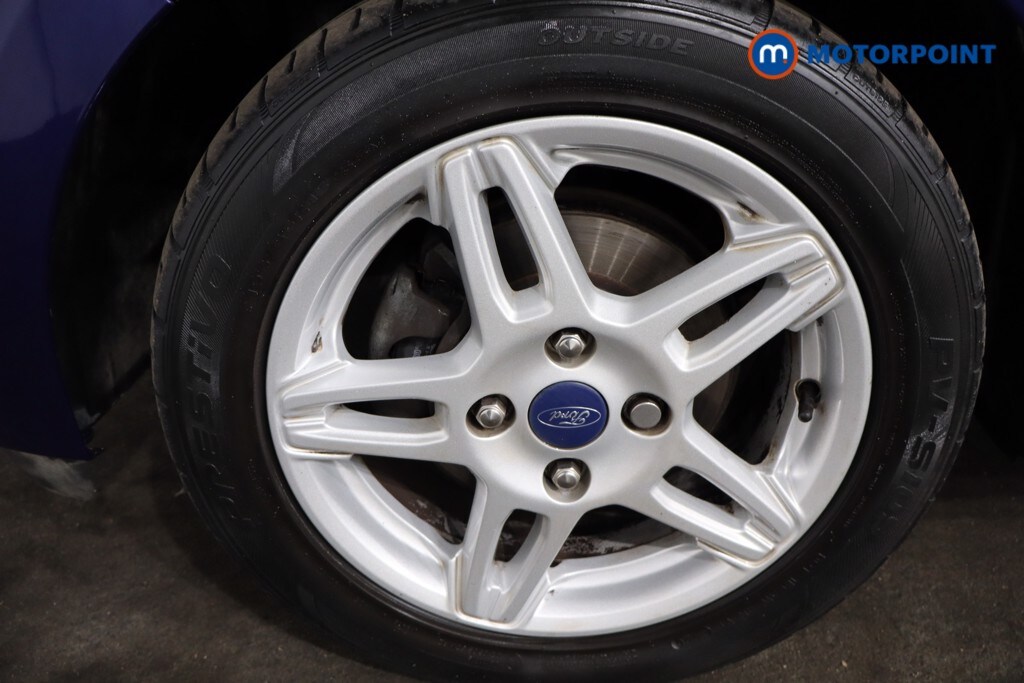 Used Ford Ka+ 2016 for sale - 76545703: Photo 19