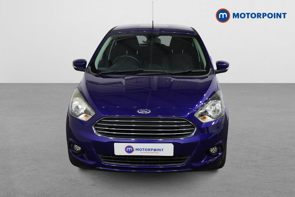 Used Ford Ka+ 2016 for sale - 76545703: Photo 2