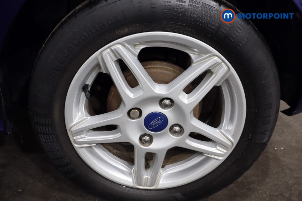 Used Ford Ka+ 2016 for sale - 76545703: Photo 20