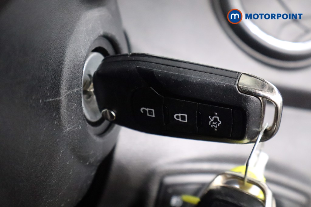 Used Ford Ka+ 2016 for sale - 76545703: Photo 21