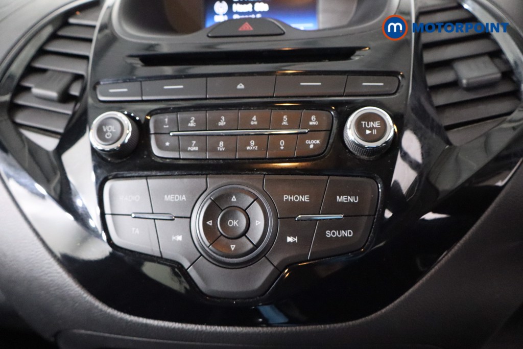 Used Ford Ka+ 2016 for sale - 76545703: Photo 23