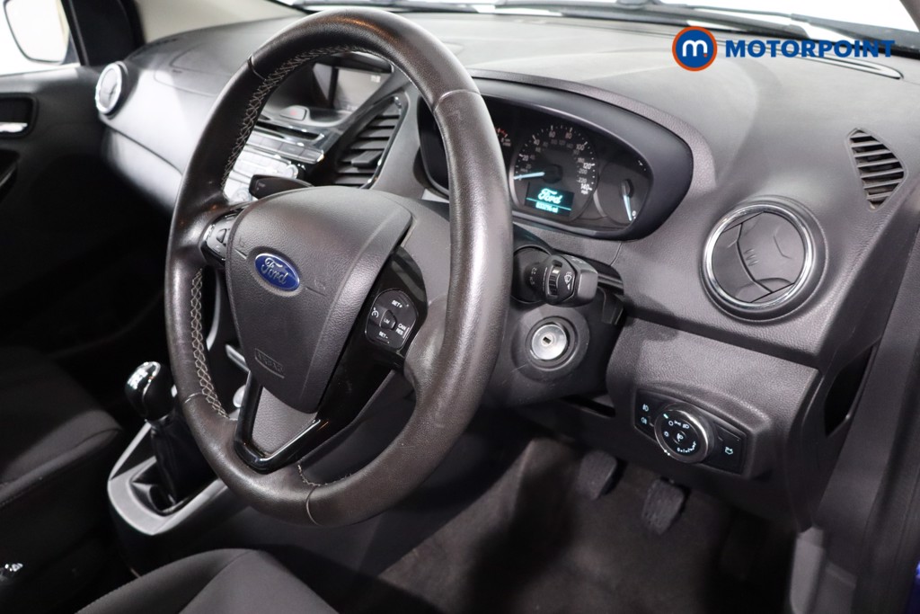 Used Ford Ka+ 2016 for sale - 76545703: Photo 30