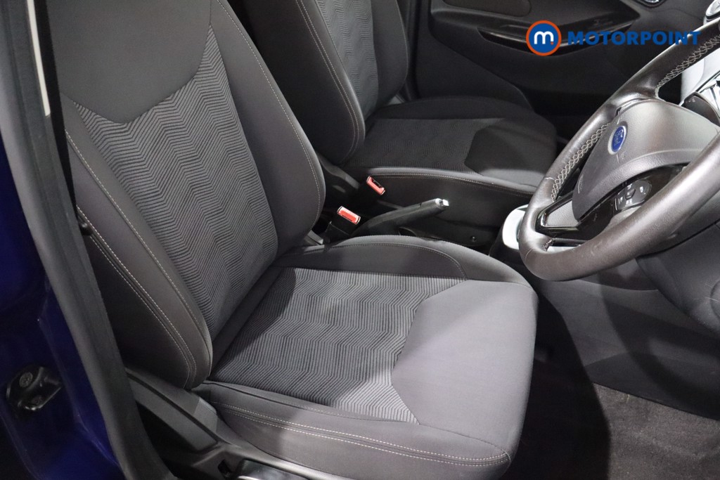 Used Ford Ka+ 2016 for sale - 76545703: Photo 31