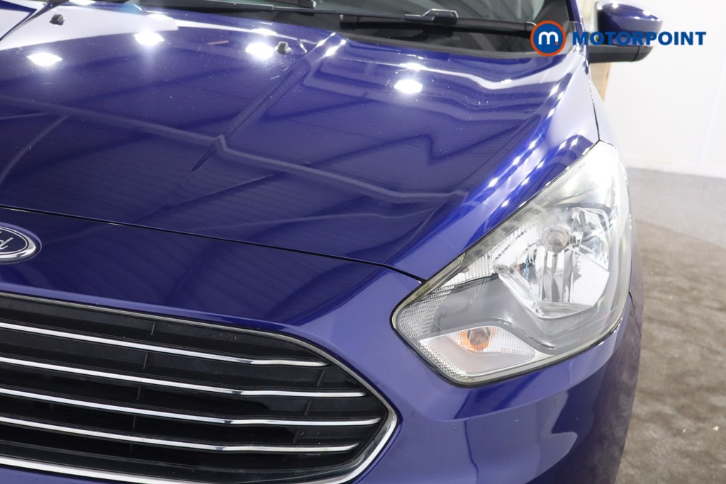 Used Ford Ka+ 2016 for sale - 76545703: Photo 33