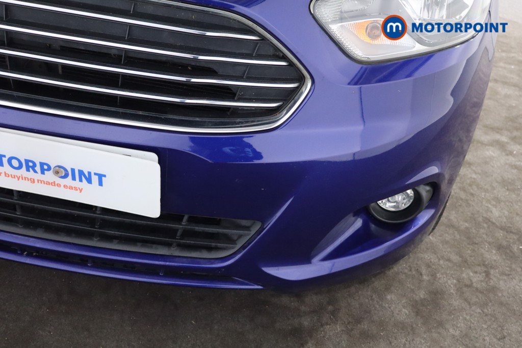 Used Ford Ka+ 2016 for sale - 76545703: Photo 34