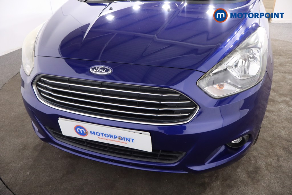 Used Ford Ka+ 2016 for sale - 76545703: Photo 36