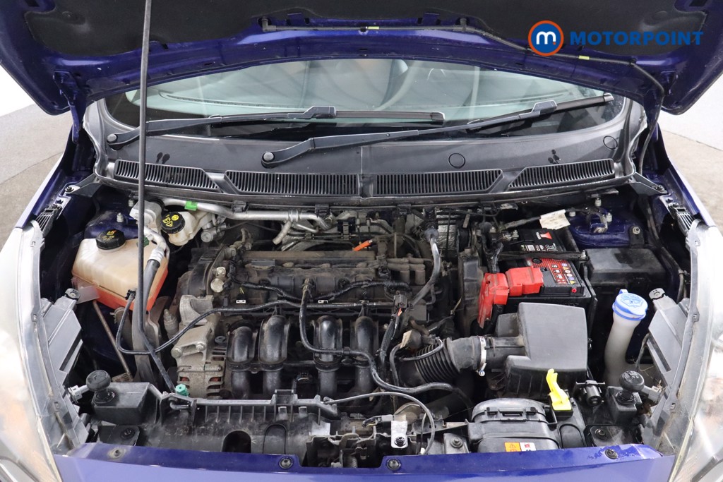 Used Ford Ka+ 2016 for sale - 76545703: Photo 37