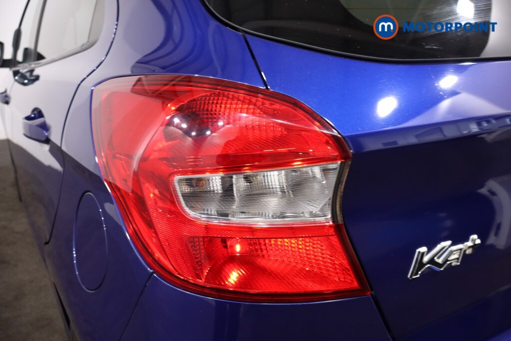 Used Ford Ka+ 2016 for sale - 76545703: Photo 39