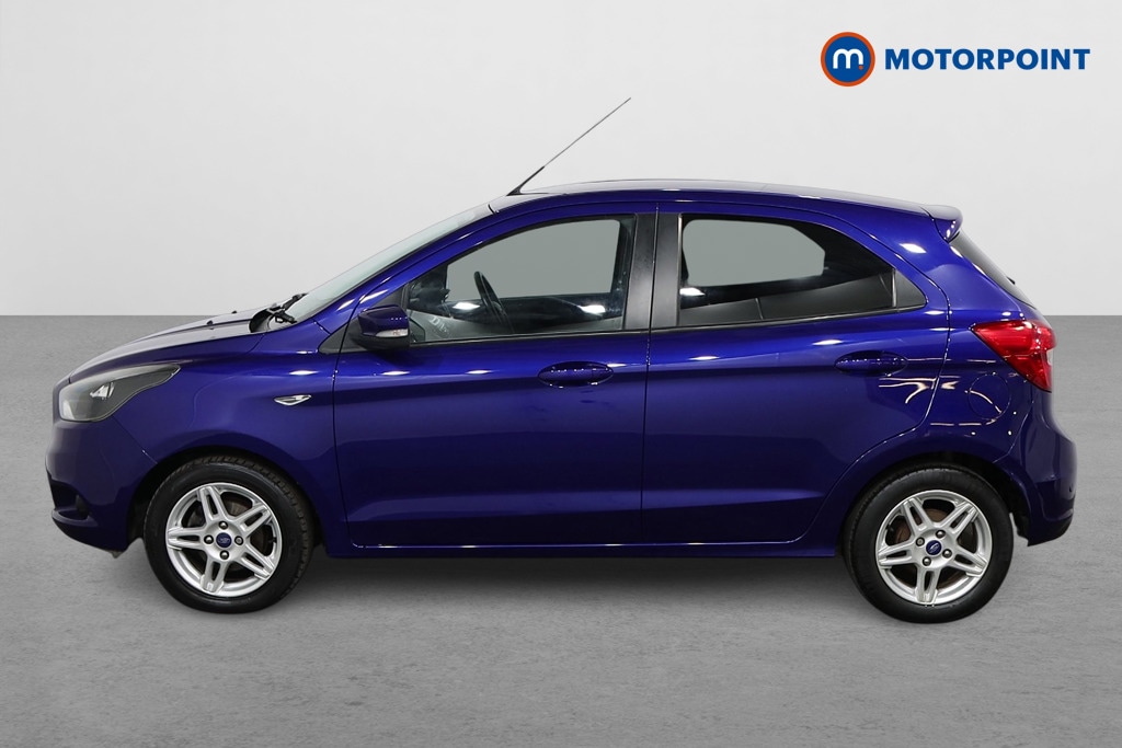 Used Ford Ka+ 2016 for sale - 76545703: Photo 4