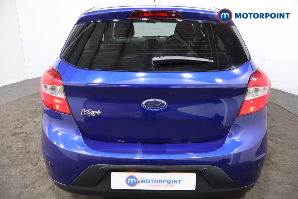 Used Ford Ka+ 2016 for sale - 76545703: Photo 41