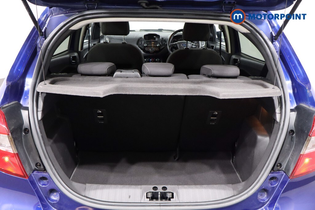 Used Ford Ka+ 2016 for sale - 76545703: Photo 42