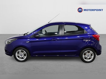 Used Ford Ka+ 2016 for sale - 76545703: Photo