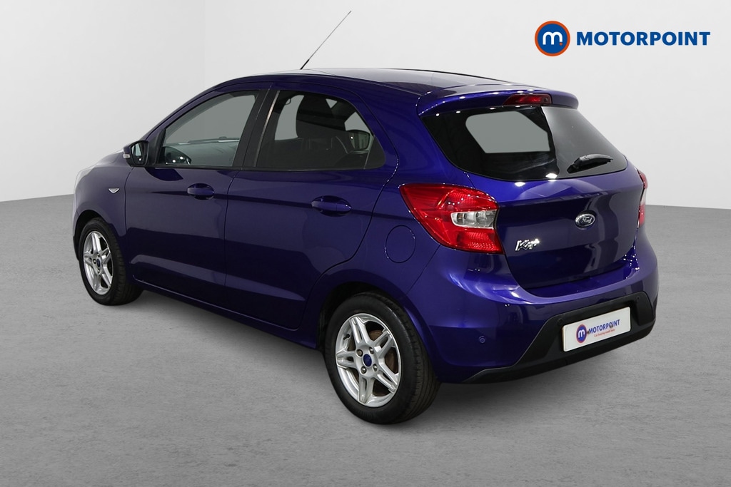 Used Ford Ka+ 2016 for sale - 76545703: Photo 5