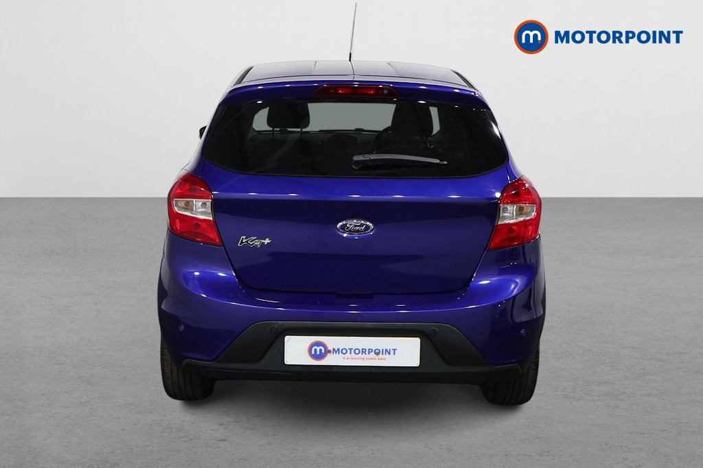 Used Ford Ka+ 2016 for sale - 76545703: Photo 6