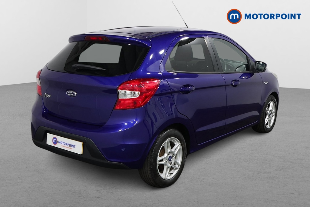 Used Ford Ka+ 2016 for sale - 76545703: Photo 7
