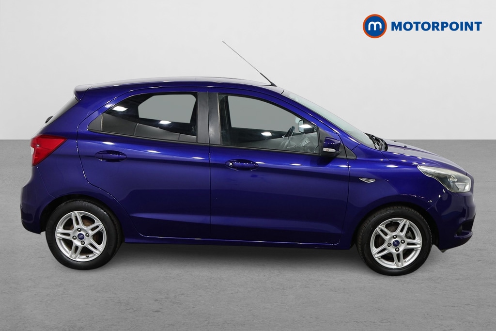 Used Ford Ka+ 2016 for sale - 76545703: Photo 8