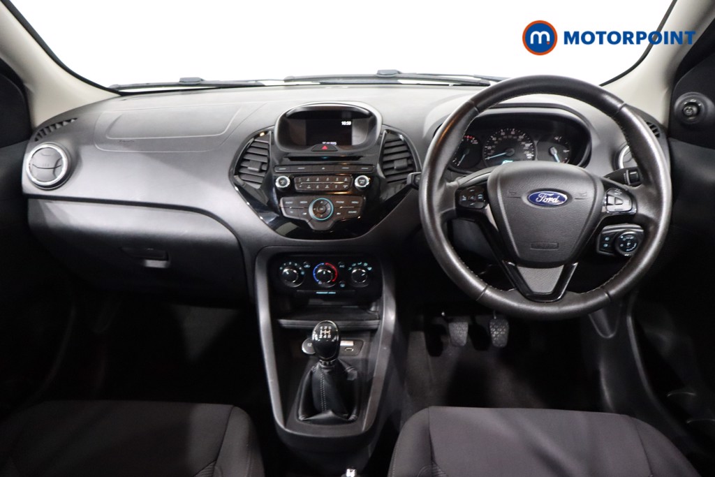 Used Ford Ka+ 2016 for sale - 76545703: Photo 9