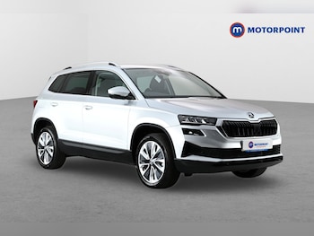 Used Skoda Karoq 2024 for sale - 79479911: Photo