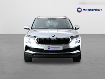 Used Skoda Karoq 2024 for sale - 79479911: Photo