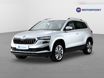 Used Skoda Karoq 2024 for sale - 79479911: Photo