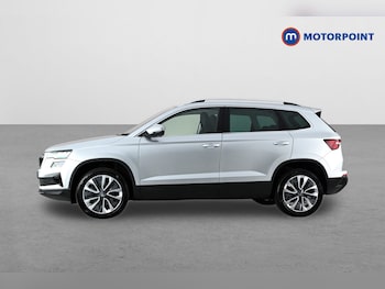 Used Skoda Karoq 2024 for sale - 79479911: Photo