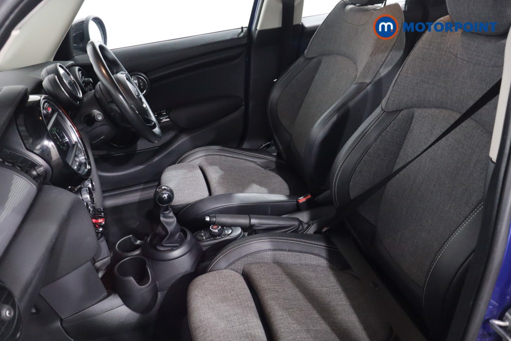 Used MINI Hatch 2018 for sale - 77079694: Photo 12