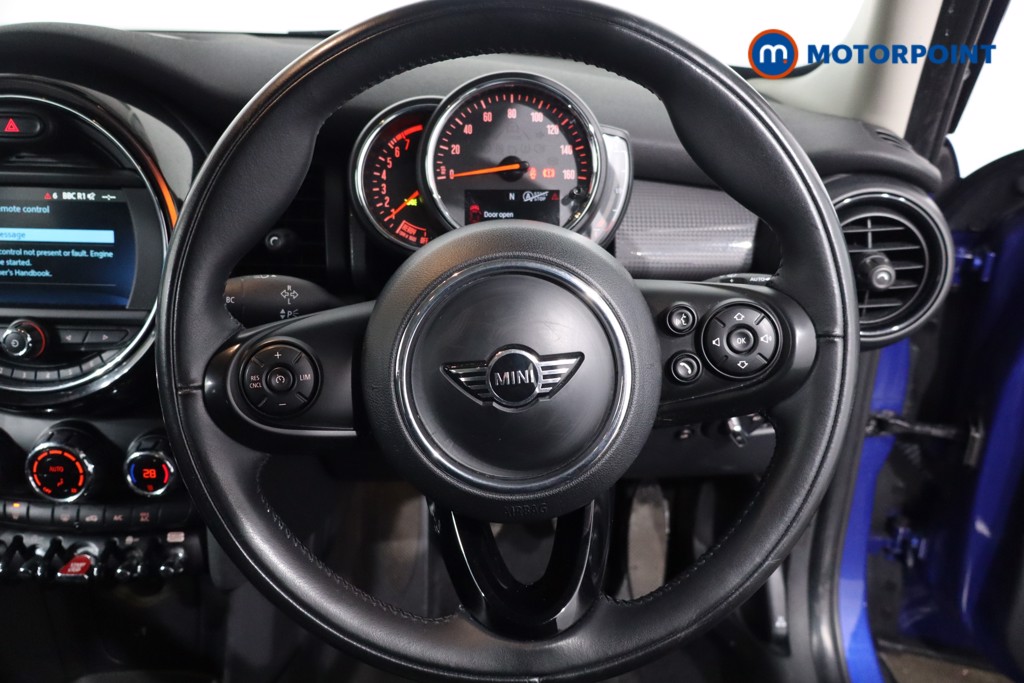 Used MINI Hatch 2018 for sale - 77079694: Photo 14