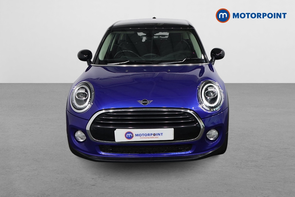 Used MINI Hatch 2018 for sale - 77079694: Photo 2