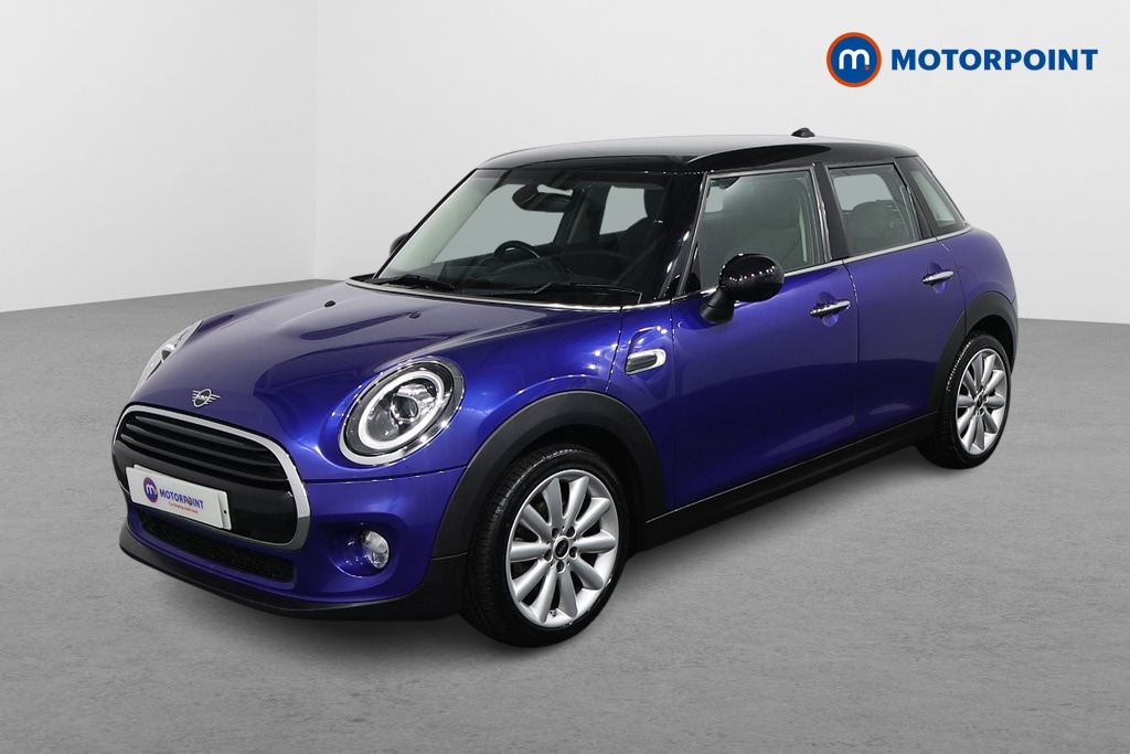 Used MINI Hatch 2018 for sale - 77079694: Photo 3