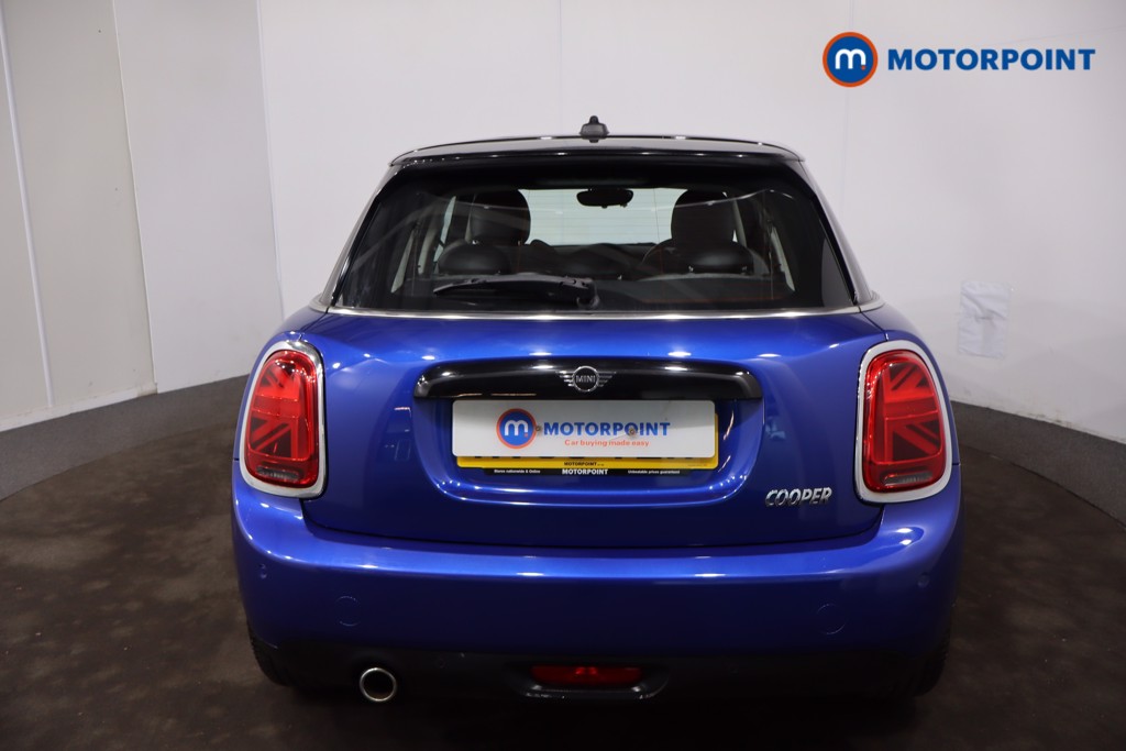 Used MINI Hatch 2018 for sale - 77079694: Photo 42
