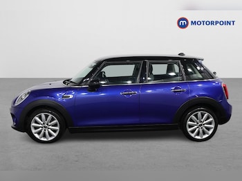 Used MINI Hatch 2018 for sale - 77079694: Photo